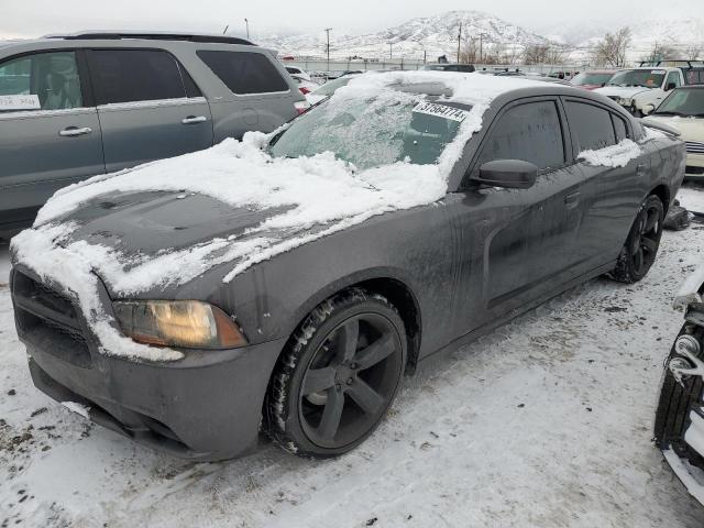 Изображение 1 2014 DODGE CHARGER SE 2014 с VIN 2C3CDXBG7EH371023