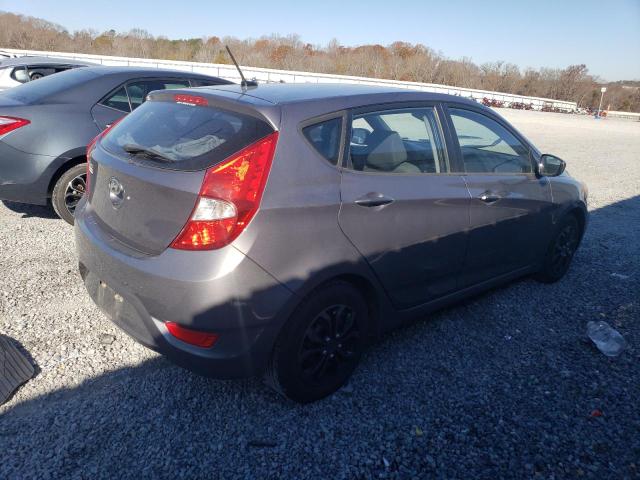 Image 3 of 2015 HYUNDAI ACCENT GS 2015 with VIN KMHCT5AE5FU207153