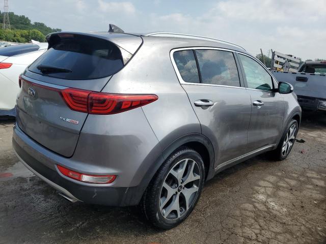 Obraz 3 z 2017 KIA SPORTAGE SX 2017 z VIN KNDPR3A65H7260292