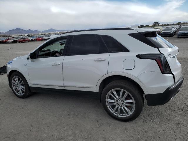 Изображение 2 2024 CADILLAC XT5 SPORT 2024 с VIN 1GYKNGRS4RZ719276