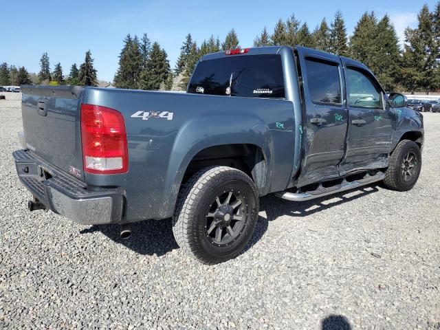 Изображение 3 2008 GMC SIERRA K1500 2008 с VIN 2GTEK13C881197950