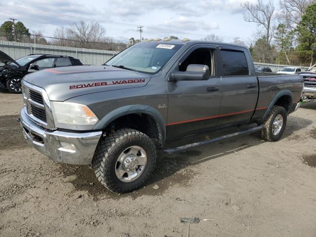 Изображение 2011 DODGE RAM 2500  2011