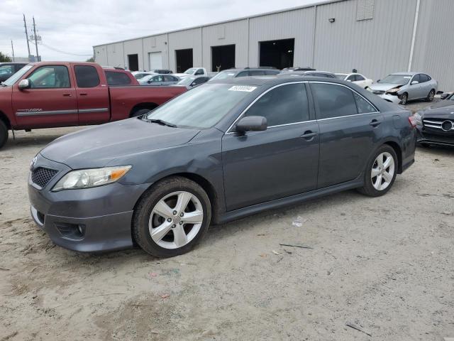 Изображение 1 2010 TOYOTA CAMRY BASE 2010 с VIN 4T1BF3EK9AU095361
