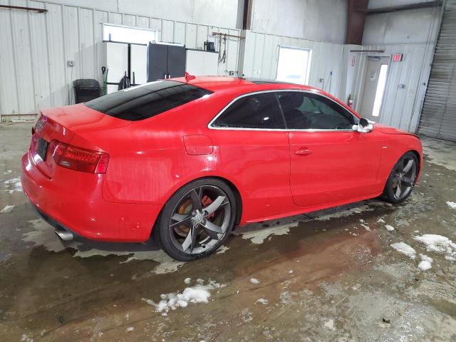 Obraz 3 z 2010 AUDI A5 PRESTIGE 2010 z VIN WAUWKAFR3AA081357