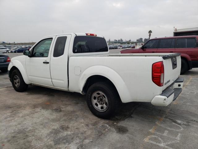 Image 2 of 2019 NISSAN FRONTIER S 2019 with VIN 1N6BD0CT8KN704310