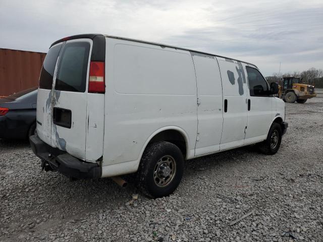 Image 3 of 2007 Chevrolet Express 2007 with VIN 1GCGG25V771108291