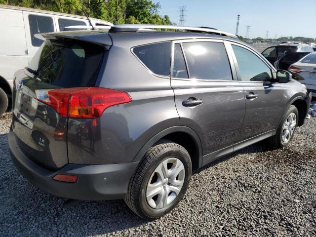 Obraz 3 z 2015 TOYOTA RAV4 LE 2015 z VIN JTMBFREV8FJ042550