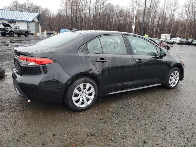 Изображение 3 2021 TOYOTA COROLLA LE 2021 с VIN 5YFEPMAE8MP254313