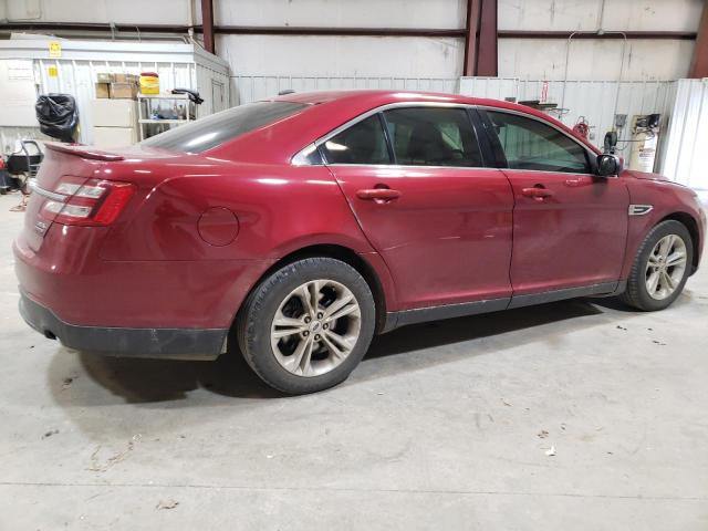 Image 3 of 2016 FORD TAURUS SEL 2016 with VIN 1FAHP2E81GG157021