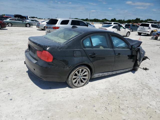 Obraz 3 z 2011 BMW 328 I 2011 z VIN WBAPH7G58BNM59412