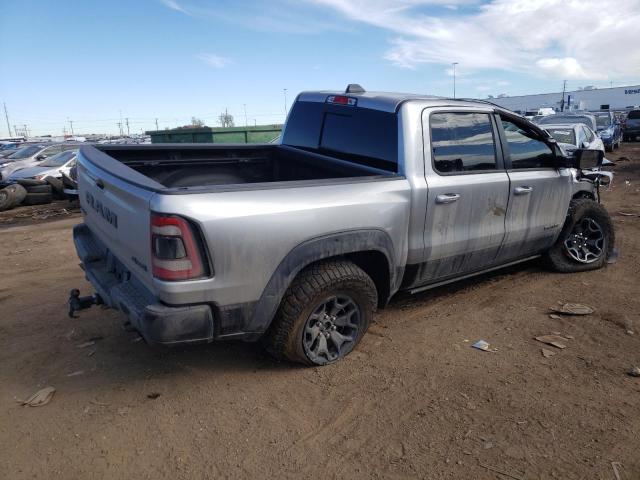 Image 3 of 2022 RAM 1500 TRX 2022 with VIN 1C6SRFU96NN204846