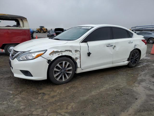 Image 1 of 2016 NISSAN ALTIMA 2.5 2016 with VIN 1N4AL3AP6GC143638