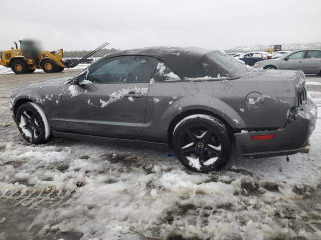Image 2 of 2005 FORD MUSTANG  2005 with VIN 1ZVFT84N955253539
