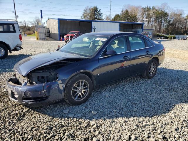 Obraz 2007 CHEVROLET IMPALA LS 2007