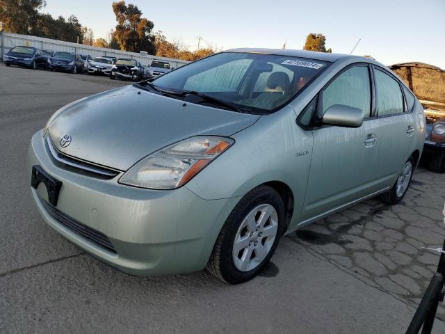 Obraz 1 z 2007 TOYOTA PRIUS  2007 z VIN JTDKB20U177583732
