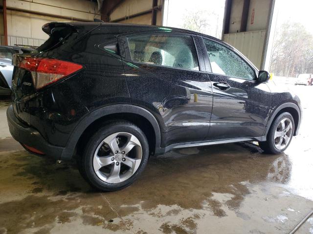 Obraz 3 z 2020 HONDA HR-V LX 2020 z VIN 3CZRU6H36LG700824