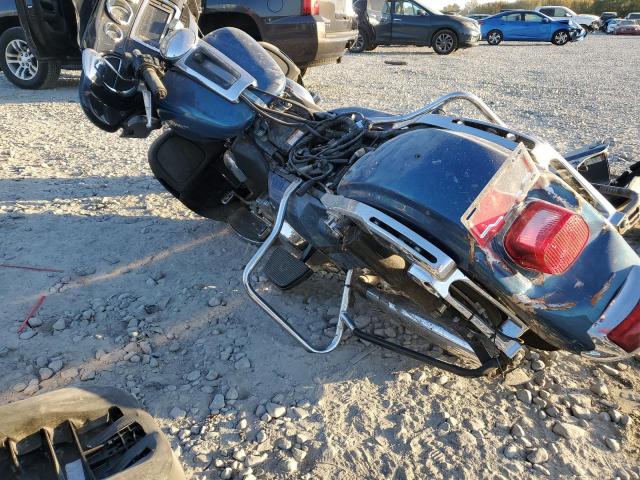 Image 2 of 2014 HARLEY-DAVIDSON FLHTK ELECTRA GLIDE ULTRA LIMITED 2014 with VIN 1HD1KEL10EB700188
