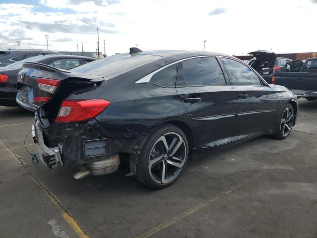 Obraz 3 z 2022 HONDA ACCORD HYBRID SPORT 2022 z VIN 1HGCV3F2XNA036497