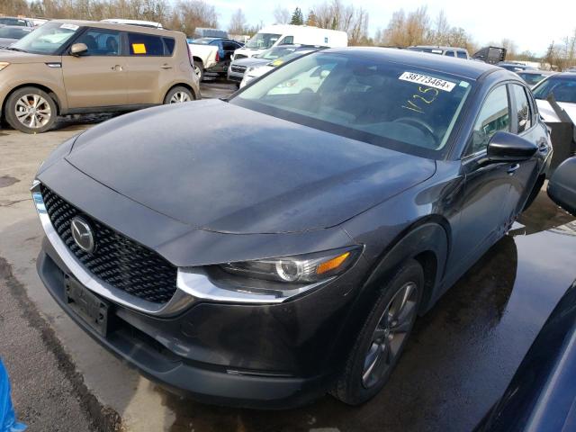 Obraz 2020 MAZDA CX-30 PREFERRED 2020