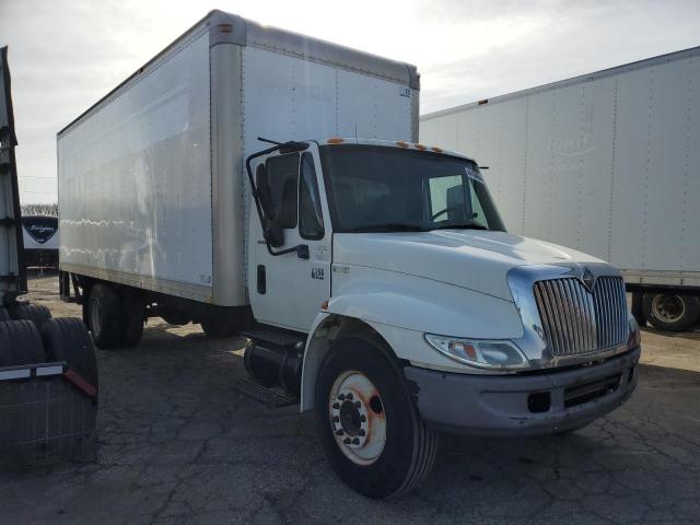 Изображение 2005 INTERNATIONAL 4000 4200 2005
