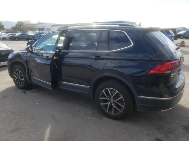 Image 2 of 2020 VOLKSWAGEN TIGUAN SE 2020 with VIN 3VV2B7AX5LM087257