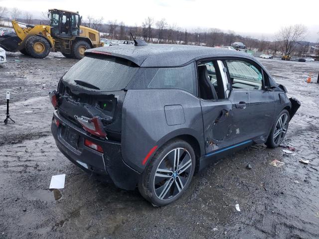 Image 3 of 2015 BMW I3 REX 2015 with VIN WBY1Z4C52FV279356