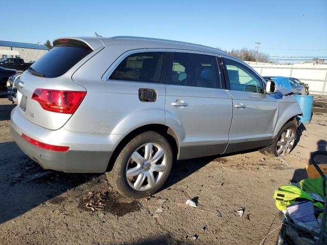Изображение 3 2008 AUDI Q7 3.6 QUATTRO PREMIUM 2008 с VIN WA1BY74L48D011600