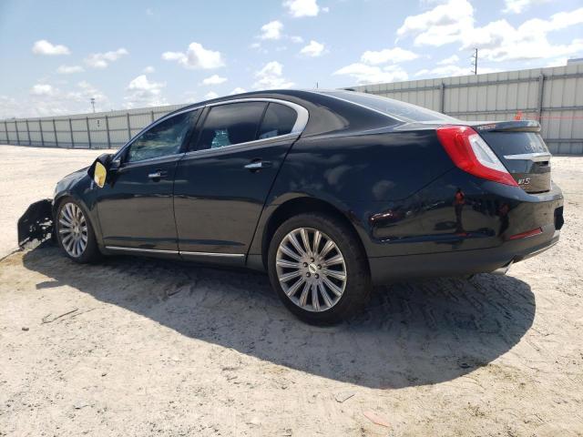 Изображение 2 2015 LINCOLN MKS  2015 с VIN 1LNHL9DK3FG603434