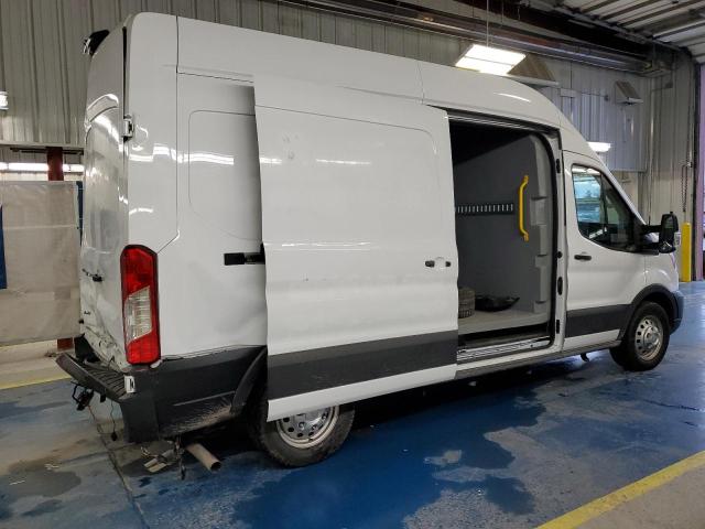 Изображение 3 2022 FORD TRANSIT T-350 2022 с VIN 1FTBW2X88NKA02623