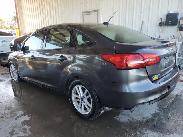 Изображение 2 2018 FORD FOCUS SE 2018 с VIN 1FADP3FE3JL284988