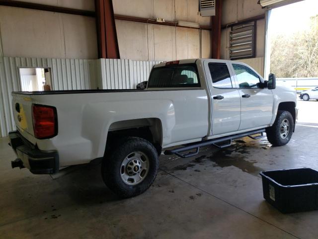 Image 3 of 2018 CHEVROLET SILVERADO C2500 HEAVY DUTY 2018 with VIN 1GC2CUEG5JZ218137