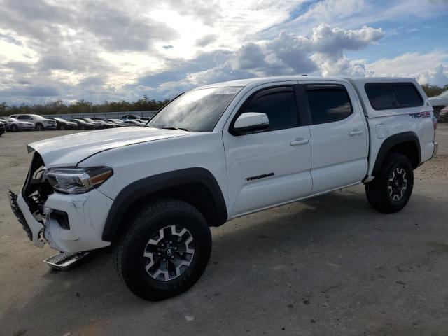 2023 TOYOTA TACOMA DOUBLE CAB 2023 image