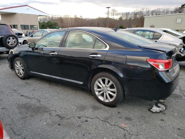 Obraz 2 z 2010 LEXUS ES 350 2010 z VIN JTHBK1EG2A2392482
