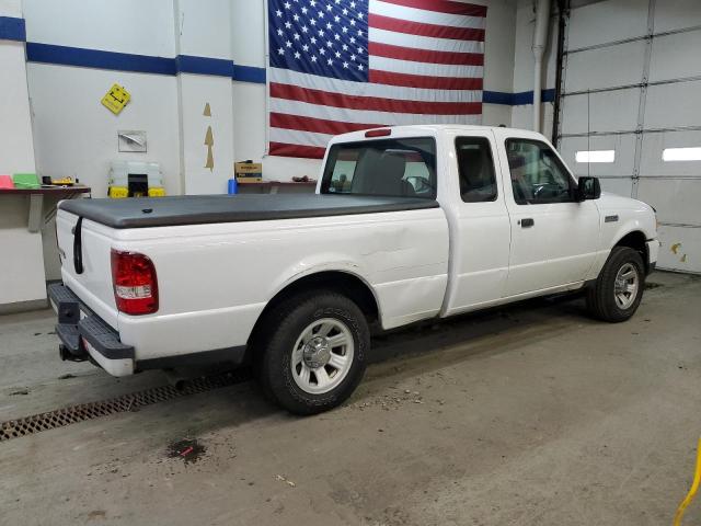 Изображение 3 2010 FORD RANGER SUPER CAB 2010 с VIN 1FTKR1ED5APA74166