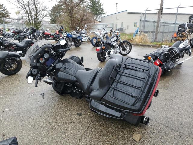 Изображение 3 2022 HARLEY-DAVIDSON FLHTK  2022 с VIN 1HD1KEF16NB661733