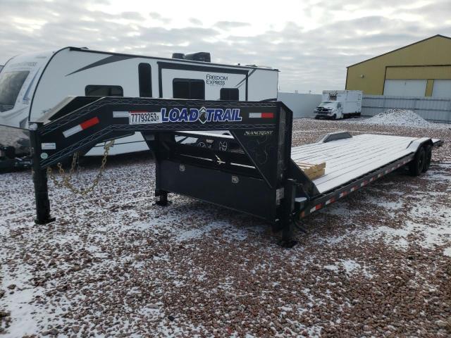 Image 3 of 2022 LOAD TRAILER 2022 with VIN 4ZEGC3426N1268499