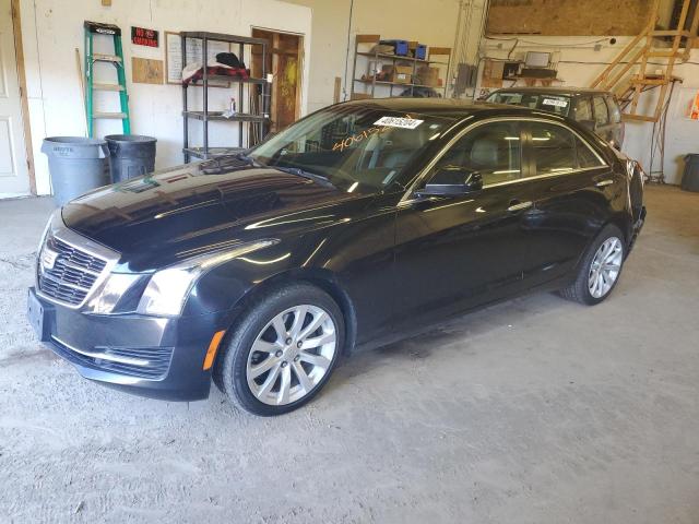 2017 CADILLAC ATS  2017 image