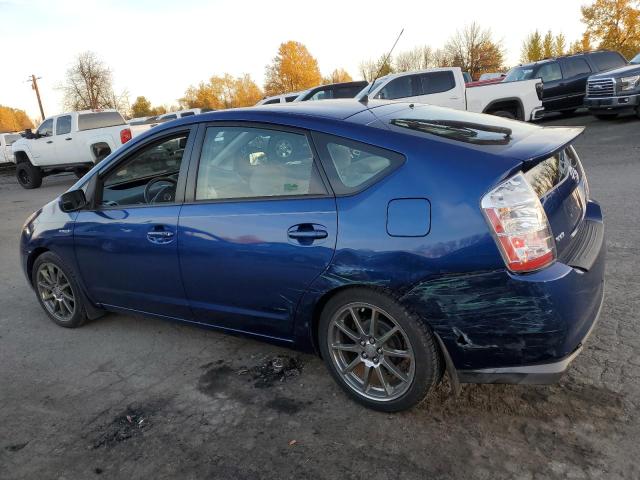 Изображение 2 2009 TOYOTA PRIUS  2009 с VIN JTDKB20U797886274
