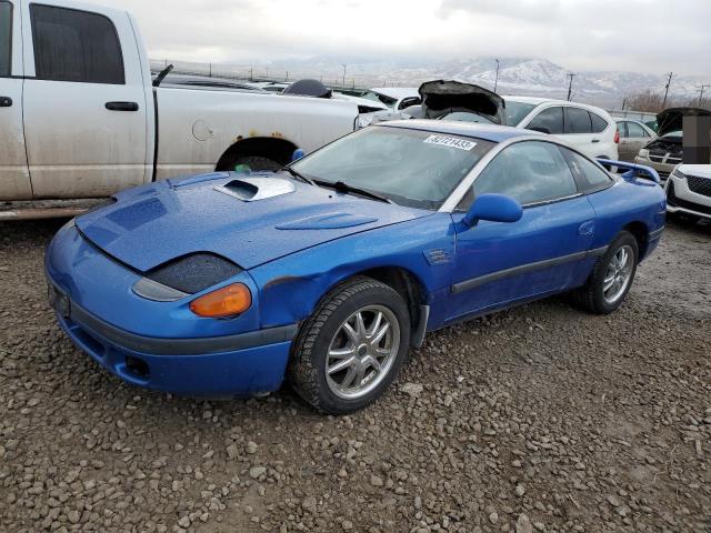 1991 DODGE STEALTH  1991 image