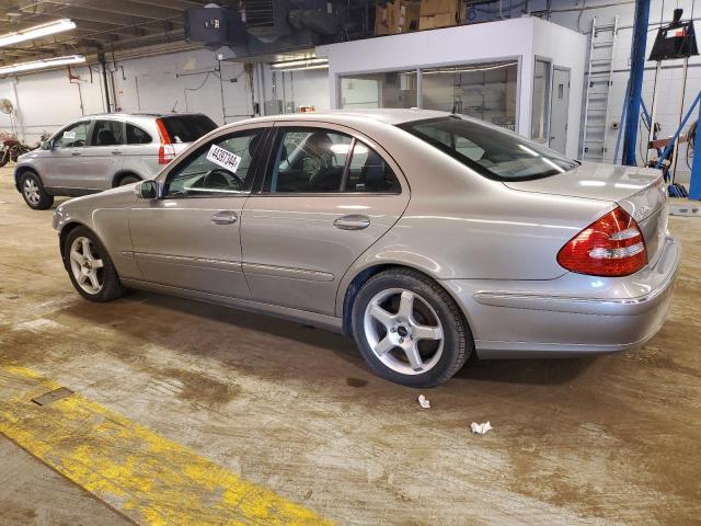 Image 2 of 2006 MERCEDES-BENZ E 320 CDI 2006 with VIN WDBUF26J26A899232