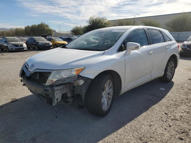 Obraz 1 z 2013 TOYOTA VENZA LE 2013 z VIN 4T3ZA3BB2DU074056