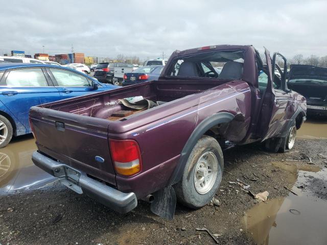Изображение 3 1994 FORD RANGER  1994 с VIN 1FTCR11UXRTA35747