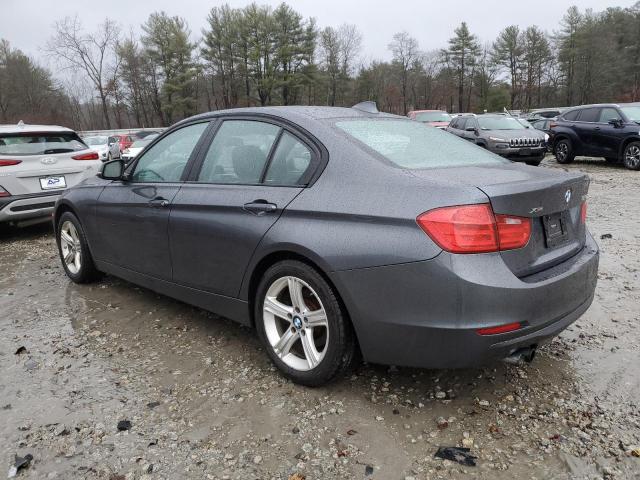 Image 2 of 2013 BMW 328 XI SULEV 2013 with VIN WBA3B5C57DF597417