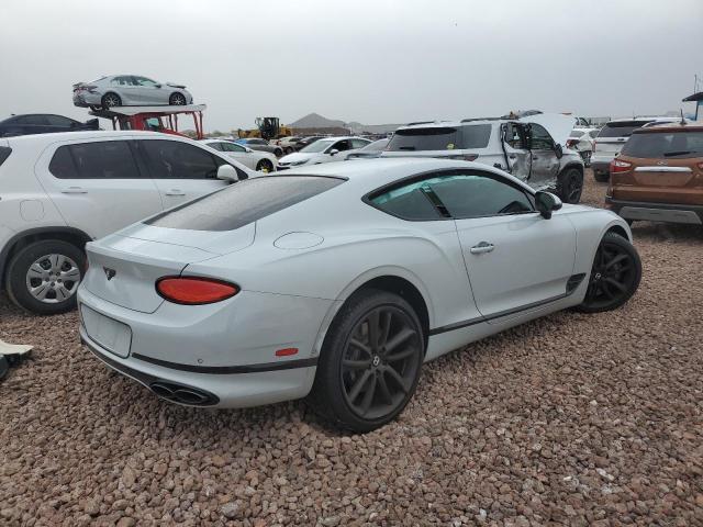 Изображение 3 2022 BENTLEY CONTINENTAL GT 2022 с VIN SCBCG2ZG2NC093648