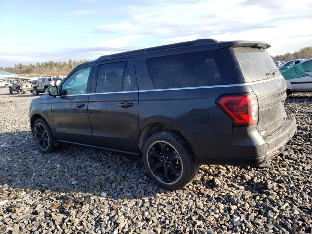 Изображение 2 2023 FORD EXPEDITION MAX LIMITED 2023 с VIN 1FMJK2A81PEA22645