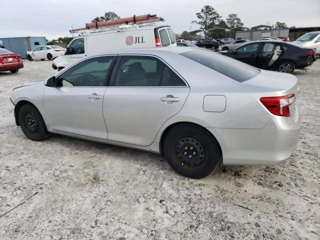 Obraz 2 z 2012 TOYOTA CAMRY BASE 2012 z VIN 4T1BF1FK9CU202429