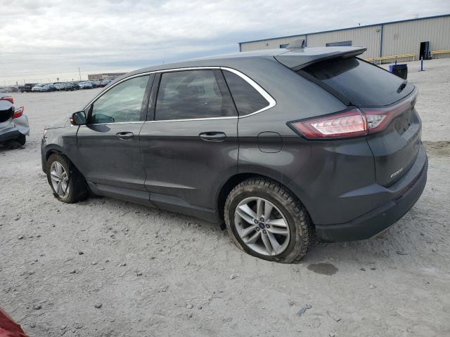 Изображение 2 2017 FORD EDGE SEL 2017 с VIN 2FMPK4J90HBC53922
