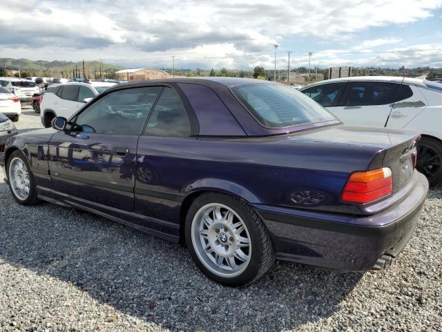 Изображение 2 1998 BMW M3  1998 с VIN WBSBK9330WEC42338