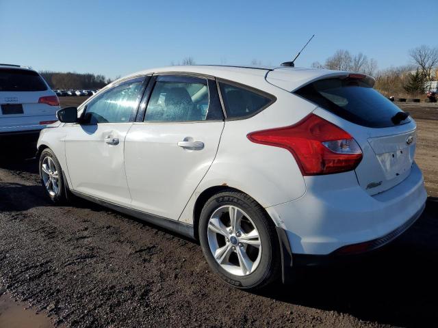 Obraz 2 z 2014 FORD FOCUS SE 2014 z VIN 1FADP3K27EL379992