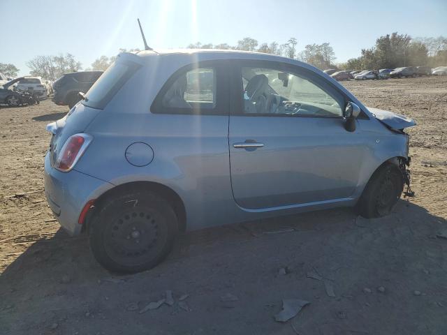 Изображение 3 2013 FIAT 500 POP 2013 с VIN 3C3CFFAR7DT513626